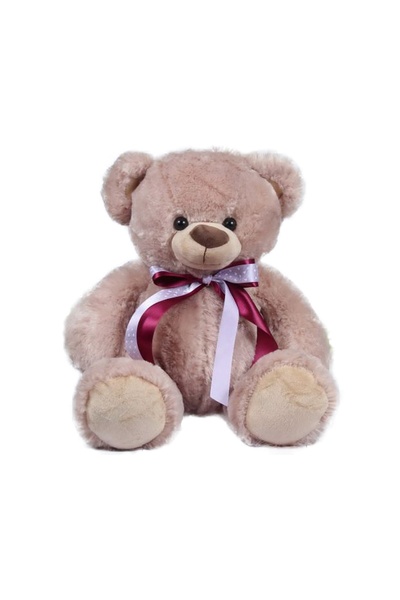 М'яка іграшка "Ведмедик Шон 1" колір різнокольоровий ЦБ-00187157 SKT000834321 фото