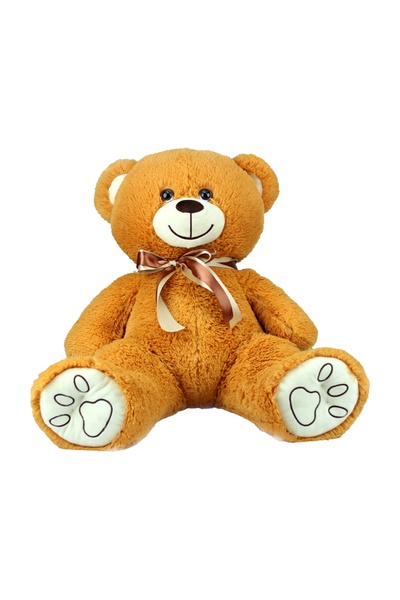 М'яка іграшка "Ведмедик Макс №2" колір різнокольоровий 00-00033674 SKT000033239 фото