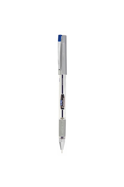 Ручка гелева "Executive" колір синій ЦБ-00247379 SKT000986889 фото