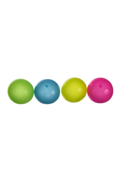 Іграшка липучка липкий м'яч колір різнокольоровий ЦБ-00179302 SKT000596913 фото