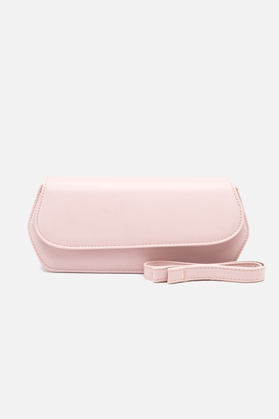 Женская сумка цвет розовый ЦБ-00248760 SKT000989998 фото