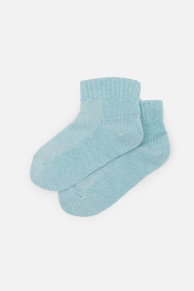 Шкарпетки для хлопчика 27-30 колір блакитний ЦБ-00249650 SKT000991626 фото