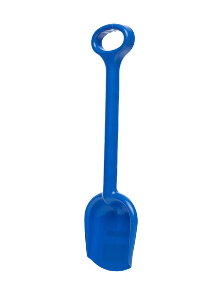 Іграшка Лопата велика колір синій ЦБ-00220676 SKT000910466 фото