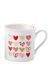 Чашка Limited Edition LOVE, керамическая, 310 мл ЦБ-00270481 фото 3