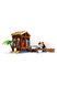 Конструктор LEGO - Хатина у Селищі Вітряків, 299 деталей 75636 ЦБ-00285706 фото 3