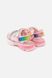 Босоножки для девочки 30 цвет розовый ЦБ-00179556 SKT000855318 фото 4