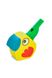Дерев'яна іграшка Свисток колір різнокольоровий ЦБ-00204236 SKT000875560 фото 3