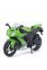 Мотоцикл іграшковий Kawasaki Ninja ZX-10R в масштабі 1:12 MAISTO 31101-10011 ЦБ-00268128 фото 1