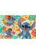 Пазл Trefl Maxi&nbsp;Lilo&Stitch&nbsp;Счастливый день, 24 элемента Trefl 43652 ЦБ-00289355 фото 2