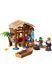 Конструктор LEGO - Хатина у Селищі Вітряків, 299 деталей 75636 ЦБ-00285706 фото 2