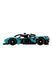 Конструктор LEGO Technic &ndash; Aston Martin Valkyrie, 707 деталей 42208 ЦБ-00283682 фото 5