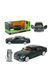 Металева машинка Автопром Bentley Flying Spur Hybrid, 1:38 АВТОПРОМ 68718G ЦБ-00268449 фото 1