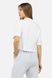 Жіноча футболка з коротким рукавом 50 колір білий ЦБ-00246948 SKT000985740 фото 2
