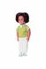 Кукла мягконабивная Мальчик цвет разноцветный ЦБ-00173740 SKT000581168 фото 1