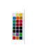Фарби акварельні Kite Classic KITE K-442 ЦБ-00281398 фото 2