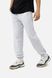 Чоловічі спортивні штани 44 колір сірий ЦБ-00239129 SKT000958106 фото 2