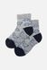 Шкарпетки для хлопчика 23-26 колір сірий ЦБ-00249724 SKT000991707 фото 2