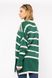 Женский свитер 46 цвет зеленый ЦБ-00194415 SKT000854104 фото 3