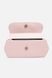 Женская сумка цвет розовый ЦБ-00248760 SKT000989998 фото 4