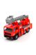 Автомодель – Пожарная машина цвет разноцветный ЦБ-00246779 SKT000985308 фото 1