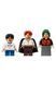 Конструктор LEGO - Хатина у Селищі Вітряків, 299 деталей 75636 ЦБ-00285706 фото 5