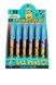 Ручка гелевая - Minions: OOPS! цвет разноцветный ЦБ-00257091 SKT001011912 фото 3