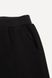 Спортивні штани для дівчинки 116 колір чорний ЦБ-00220659 SKT000910524 фото 2