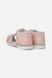 Босоніжки для дівчинки 22 колір рожевий ЦБ-00244322 SKT000978425 фото 4