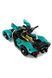 Конструктор LEGO Technic &ndash; Aston Martin Valkyrie, 707 деталей 42208 ЦБ-00283682 фото 3
