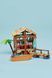 Конструктор LEGO - Хатина у Селищі Вітряків, 299 деталей 75636 ЦБ-00285706 фото 7
