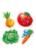 Беби-пазлы "Овощи" цвет разноцветный 00-00018583 SKT000952112 фото 2