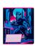 Зошит шкільний у лінію на 18 аркушів - Kite DC Comics колір різнокольоровий ЦБ-00256773 SKT001011245 фото 5