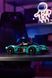 Конструктор LEGO Technic &ndash; Aston Martin Valkyrie, 707 деталей 42208 ЦБ-00283682 фото 8