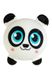 Іграшка антистрес тварина-малюк панда колір біло-чорний ЦБ-00237386 SKT000954025 фото 1