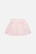 Блуза з довгим рукавом для дівчинки 134 колір рожевий ЦБ-00243481 SKT000968119 фото 4