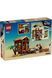 Конструктор LEGO - Хатина у Селищі Вітряків, 299 деталей 75636 ЦБ-00285706 фото 9
