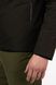 Мужская короткая куртка 44 цвет черный ЦБ-00207114 SKT000882346 фото 2
