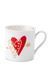 Чашка Limited Edition LOVE, керамическая, 310 мл ЦБ-00270481 фото 2