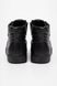 Мужские ботинки 43 цвет черный ЦБ-00196215 SKT000858796 фото 5