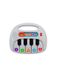 Музыкальная игрушка "Волшебное пианино" цвет разноцветный ЦБ-00216948 SKT000901757 фото 2