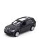 Автомодель – BMW X7 колір чорний ЦБ-00221512 SKT000912536 фото 1