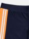 Плавки шорты купальные для мальчика 152 цвет оранжевый ЦБ-00222925 SKT000916340 фото 2