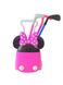 Іграшковий набір - Гольф "Мінні Маус" колір рожевий ЦБ-00226064 SKT000923532 фото 2