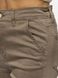 Жіночі джинсові джогери карго 38 колір бежевий ЦБ-00215220 SKT000898071 фото 2