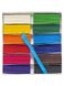 Пластилін "Захоплення" колір різнокольоровий ЦБ-00227156 SKT000925487 фото 2