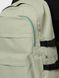 Жіночий спортивний рюкзак колір зелений ЦБ-00207042 SKT000882230 фото 2
