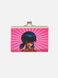 Гаманець для дівчинки "Леді Баг" колір рожевий ЦБ-00220548 SKT000910091 фото 1