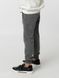 Спортивные брюки для мальчика 152 цвет серый ЦБ-00225066 SKT000921750 фото 3