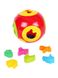 Іграшка "Розумний малюк Куля 2 ТехноК" колір різнокольоровий 00-00091794 SKT000113948 фото 2