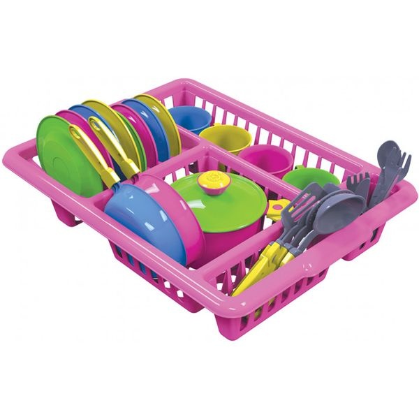 Кухонный набор посуды цвет разноцветный 00-00194066 SKT000226053 фото